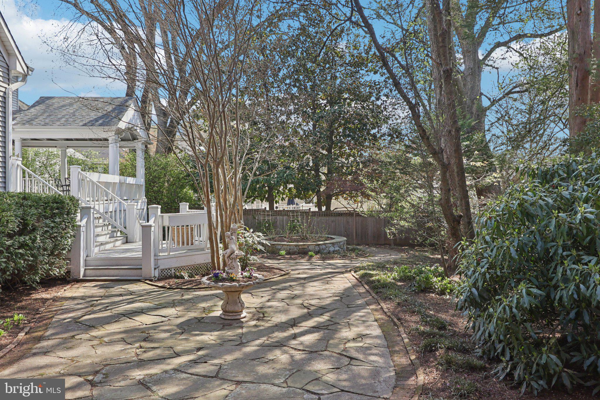 5602 Ogden Road Bethesda, MD 20816 - Photo 74 of 87