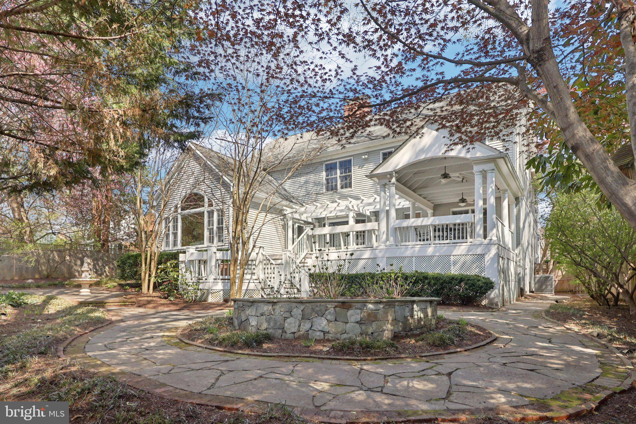 5602 Ogden Road Bethesda, MD 20816 - Photo 8 of 87