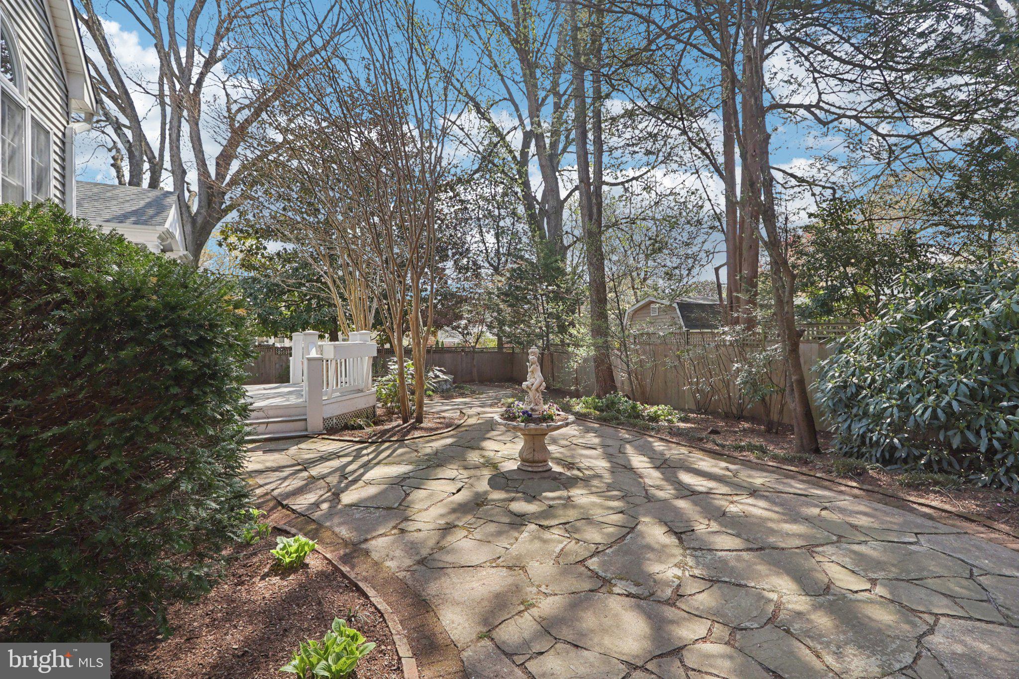 5602 Ogden Road Bethesda, MD 20816 - Photo 78 of 87