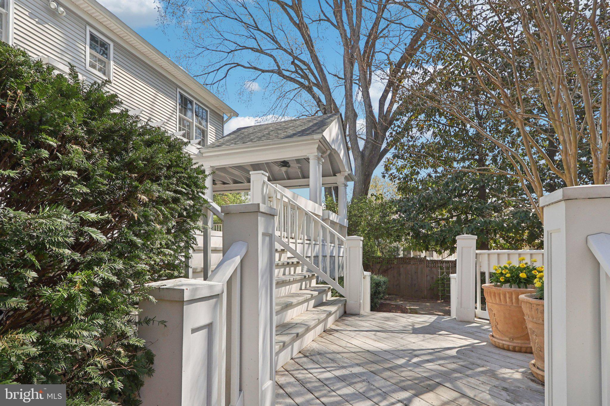 5602 Ogden Road Bethesda, MD 20816 - Photo 79 of 87