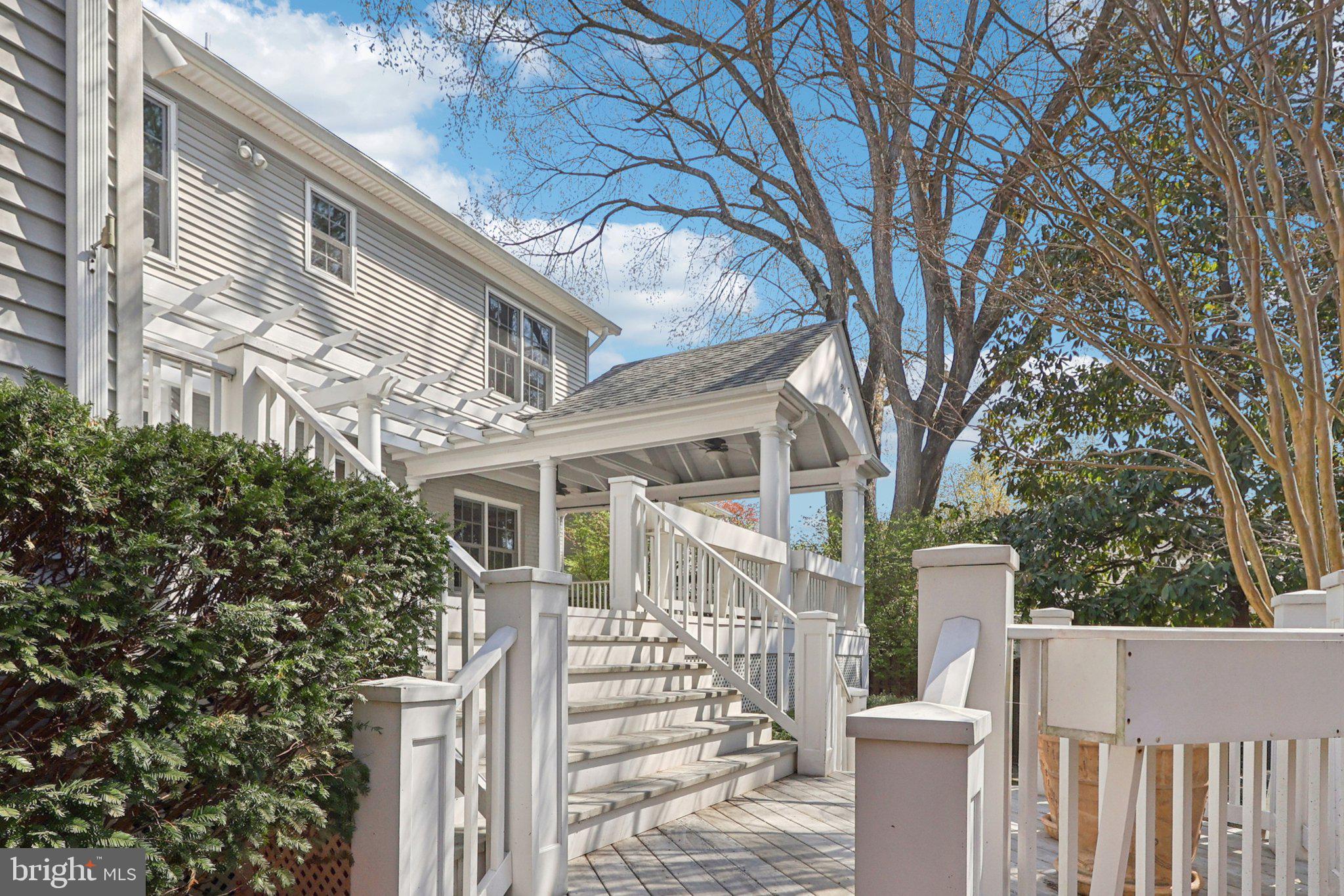 5602 Ogden Road Bethesda, MD 20816 - Photo 82 of 87