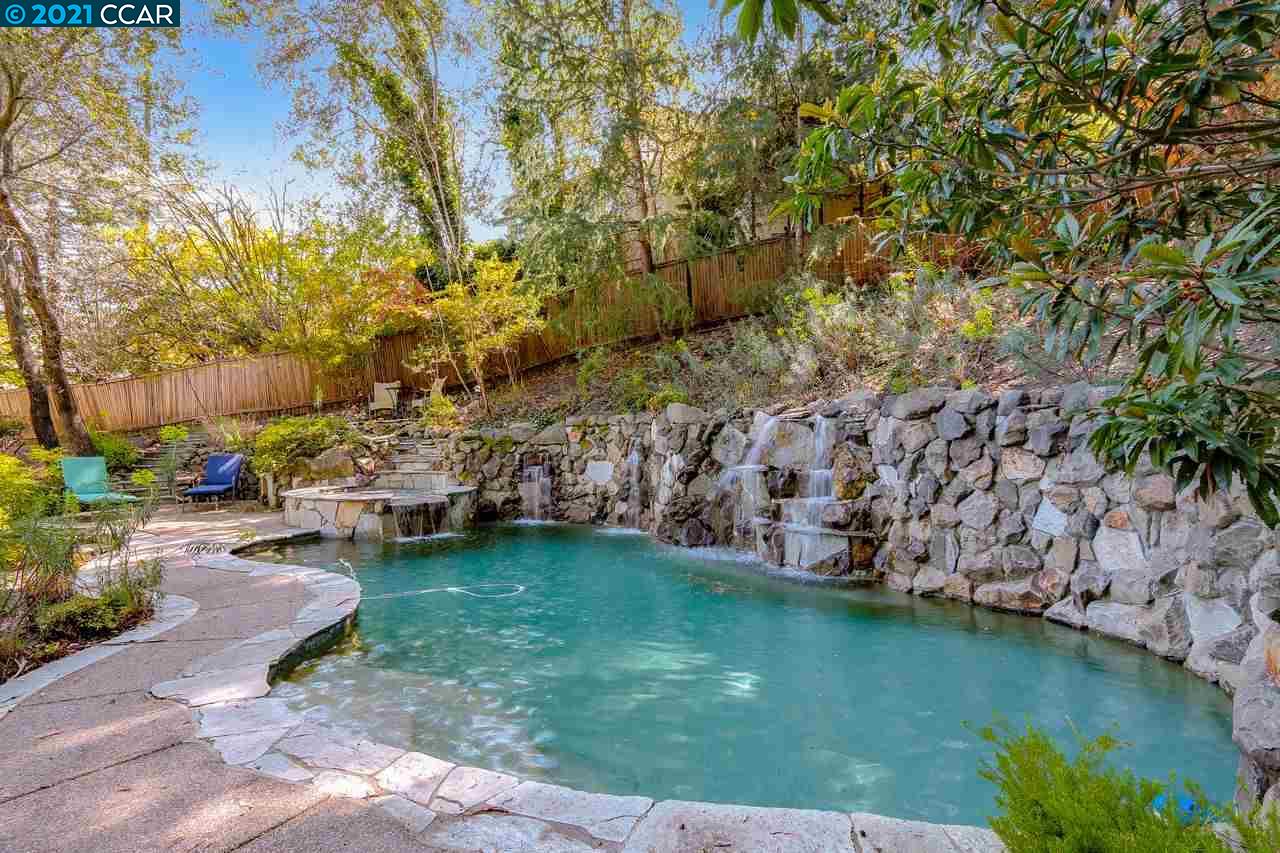 4008 Canyon Road Lafayette, CA 94549 - Photo 1 of 1