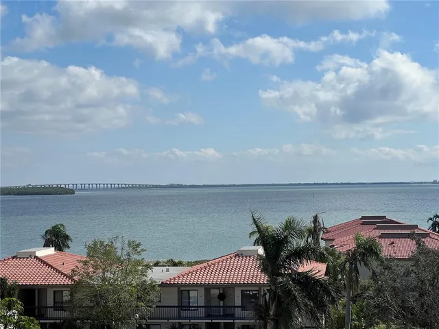 $3,100 | 6219 Palma Del Mar Boulevard South, Unit 504, St. Petersburg, FL 33715
