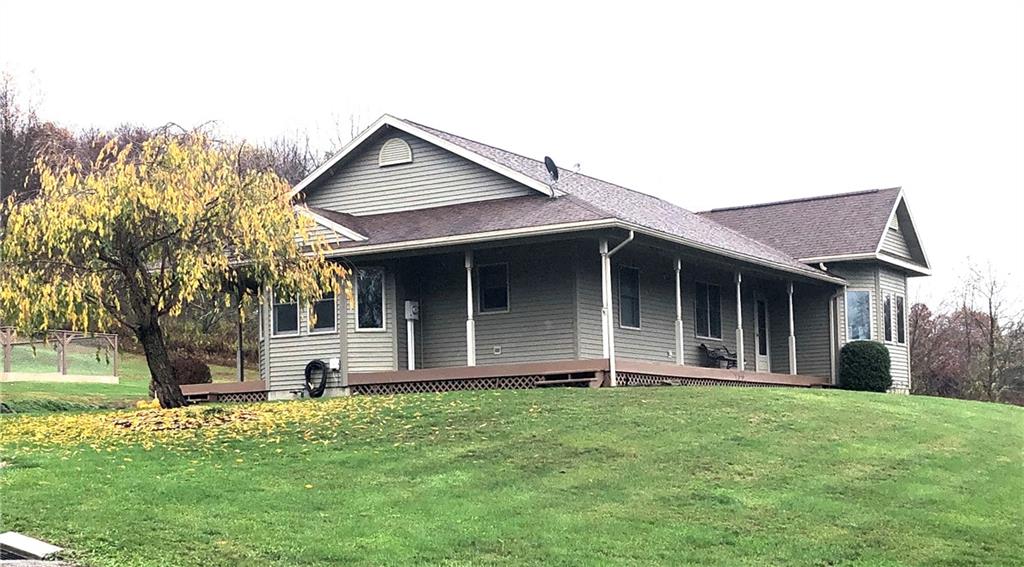 1494 Gobblers Run Road Shelocta, PA 15774 - Photo 1 of 22