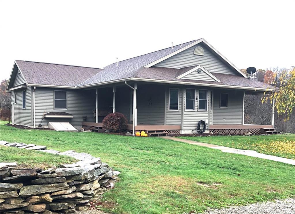 1494 Gobblers Run Road Shelocta, PA 15774 - Photo 2 of 22