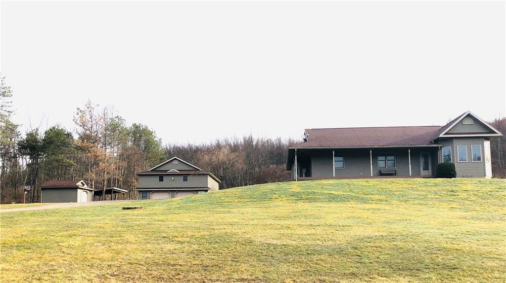 1494 Gobblers Run Road Shelocta, PA 15774 - Photo 3 of 22