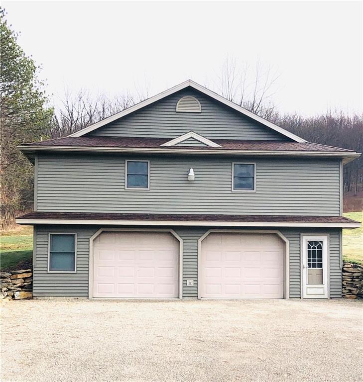 1494 Gobblers Run Road Shelocta, PA 15774 - Photo 4 of 22