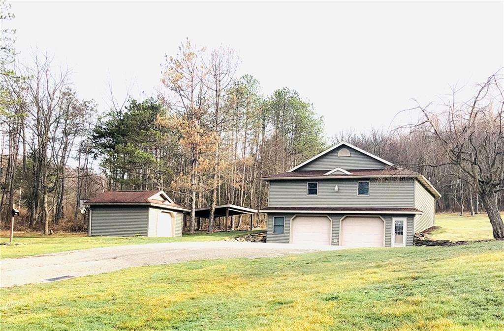 1494 Gobblers Run Road Shelocta, PA 15774 - Photo 5 of 22