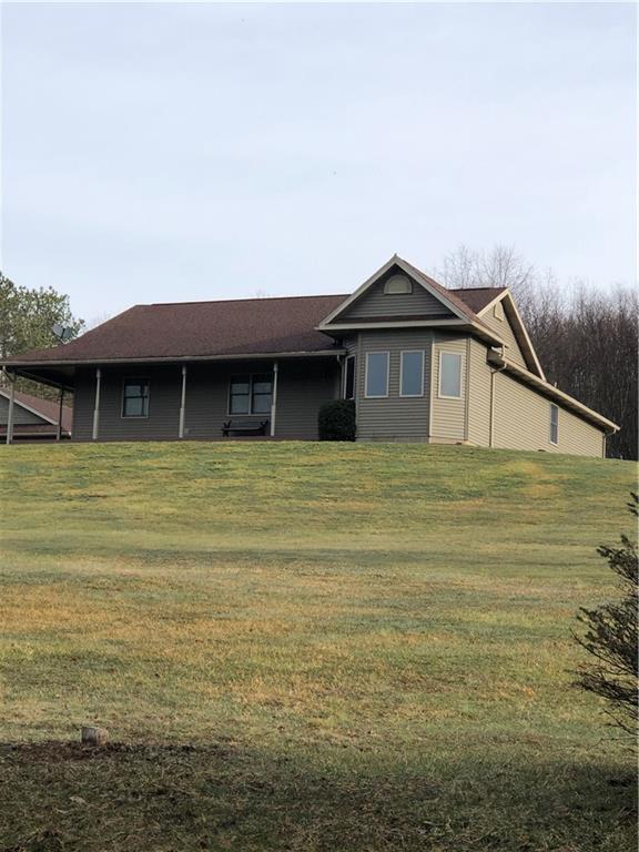 1494 Gobblers Run Road Shelocta, PA 15774 - Photo 10 of 22