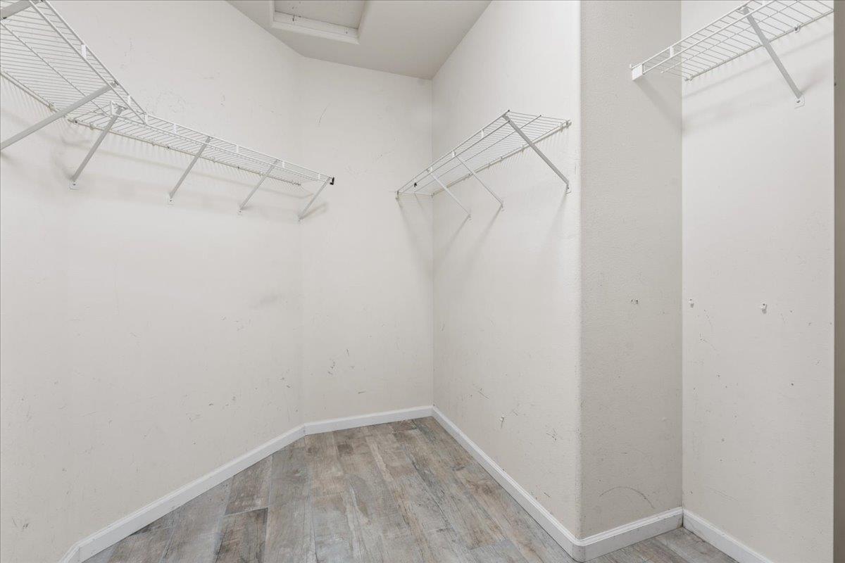 478 Churchill Way Salinas, CA 93906 - Photo 26 of 31 a view of a room with racks on the wall