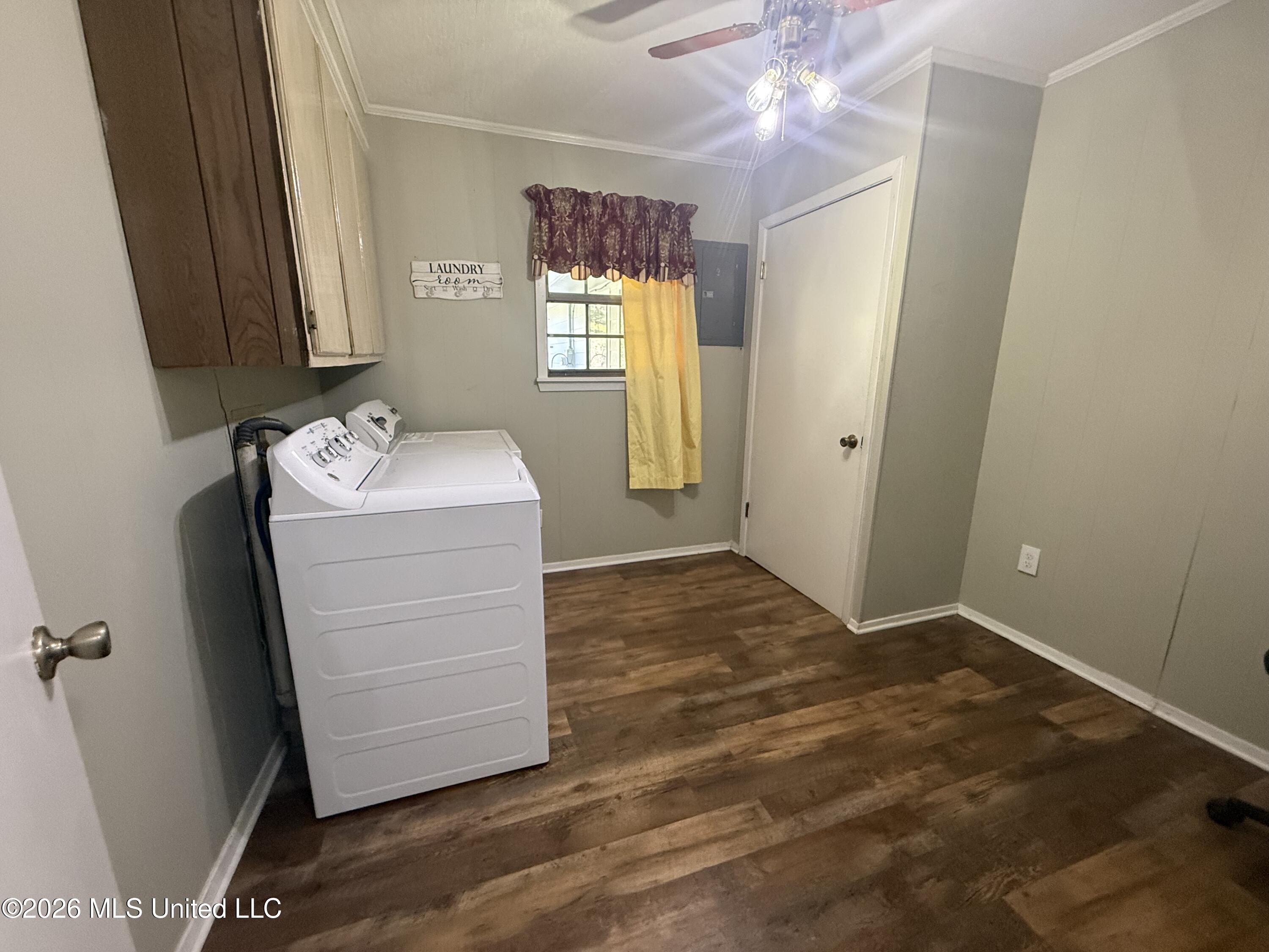 220 Mays Creek Road Foxworth, MS 39483 - Photo 12 of 24 IMG_5998