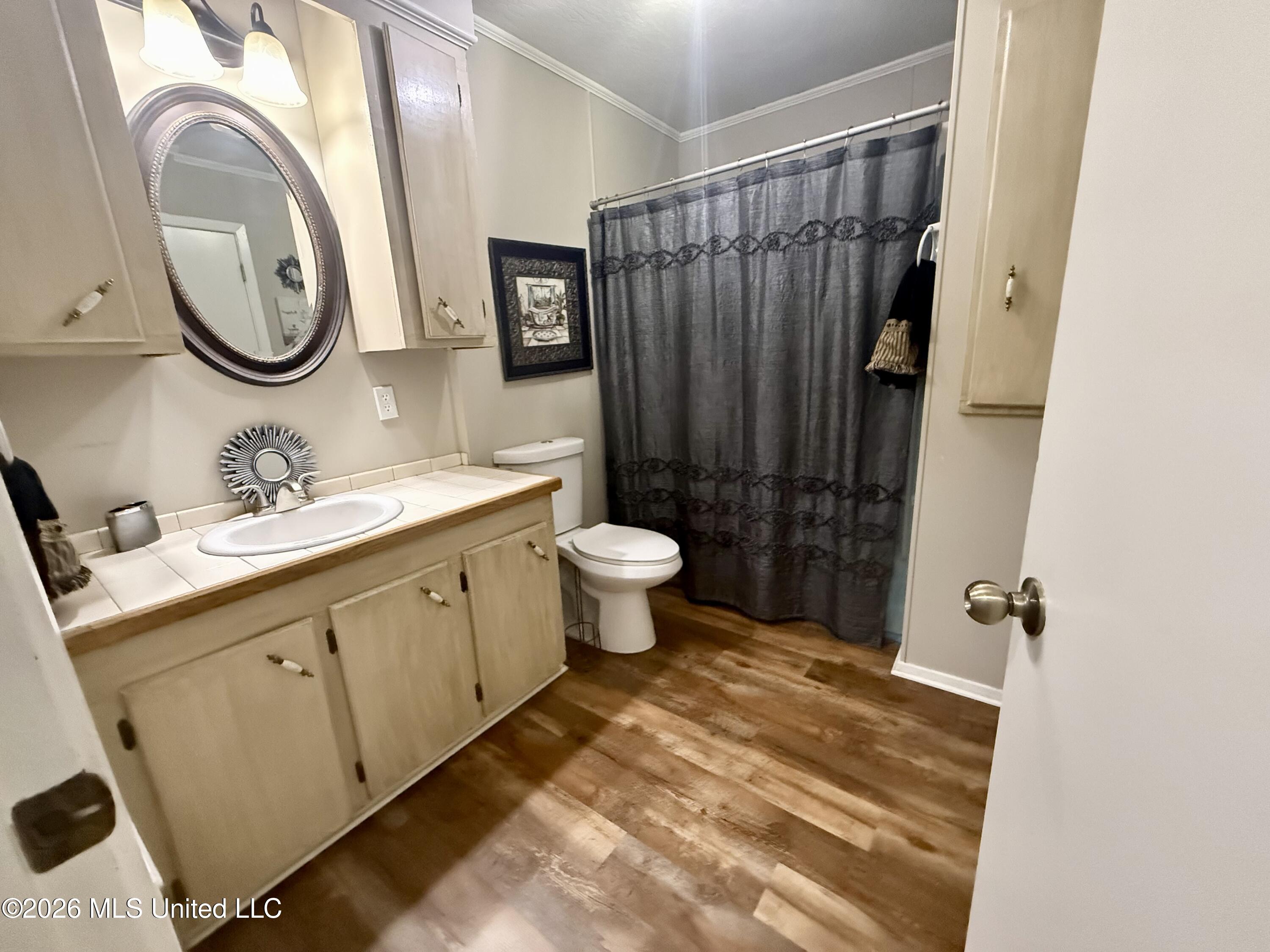 220 Mays Creek Road Foxworth, MS 39483 - Photo 14 of 24 IMG_6006