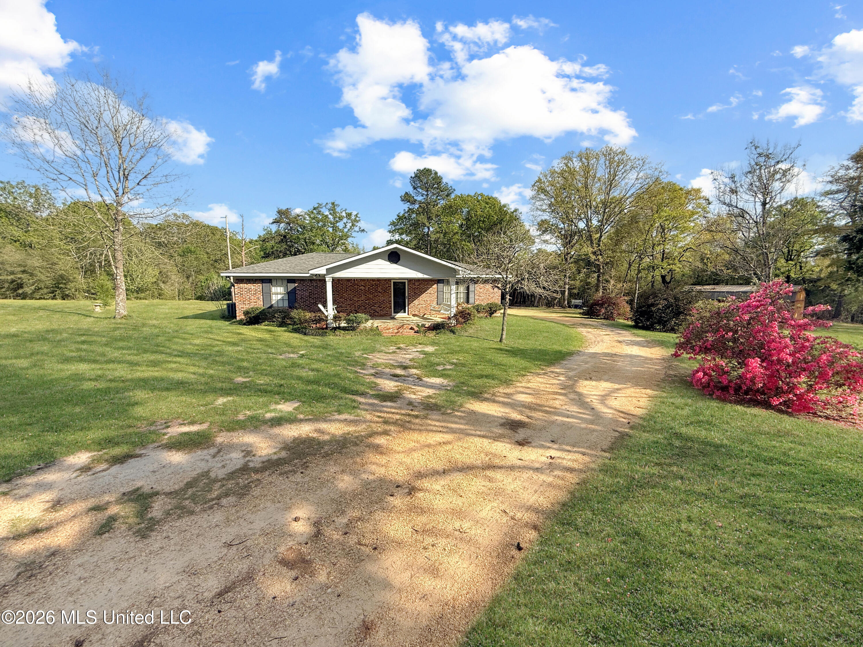 220 Mays Creek Road Foxworth, MS 39483 - Photo 4 of 24 IMG_6073