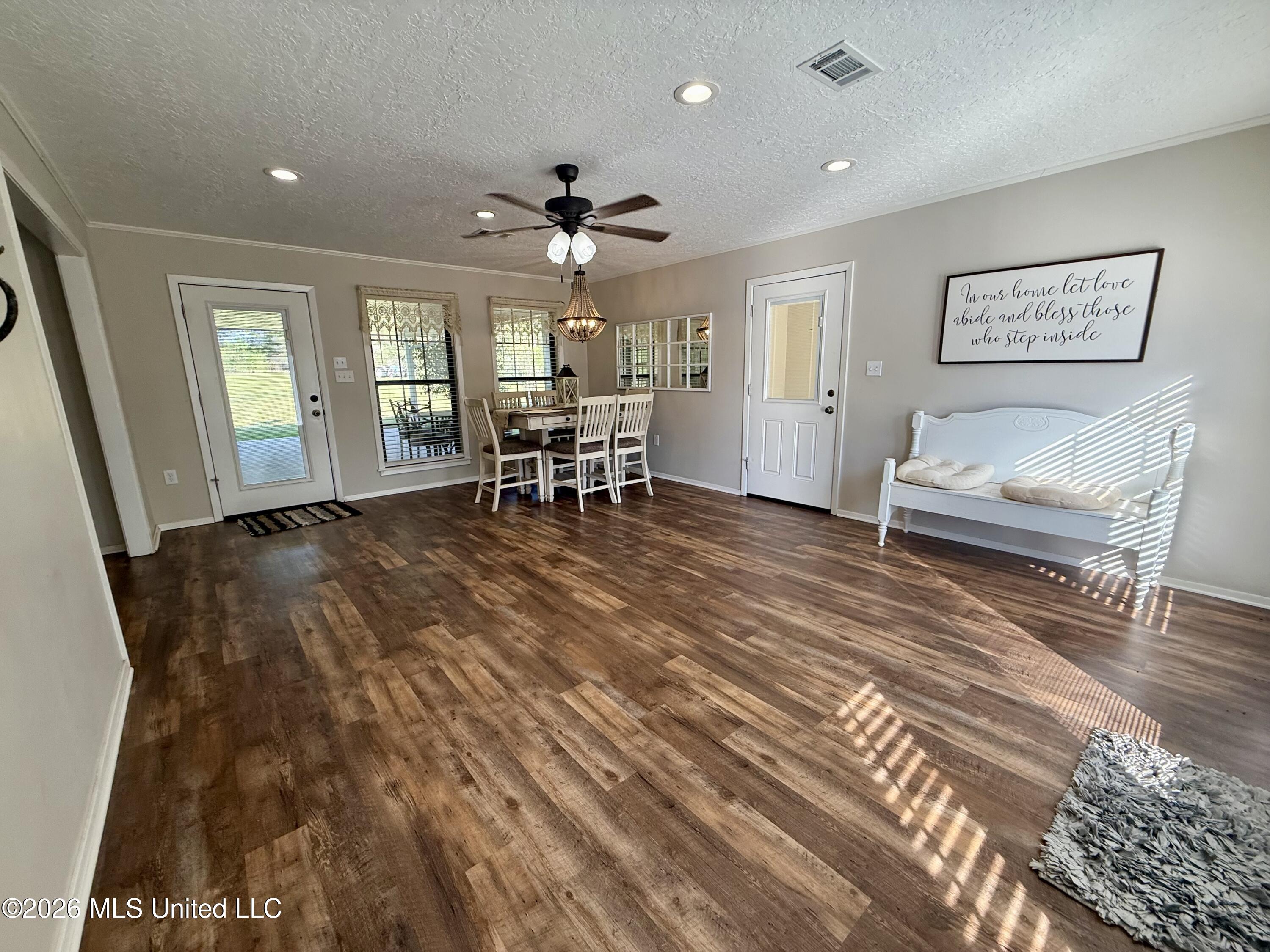 220 Mays Creek Road Foxworth, MS 39483 - Photo 6 of 24 IMG_6015