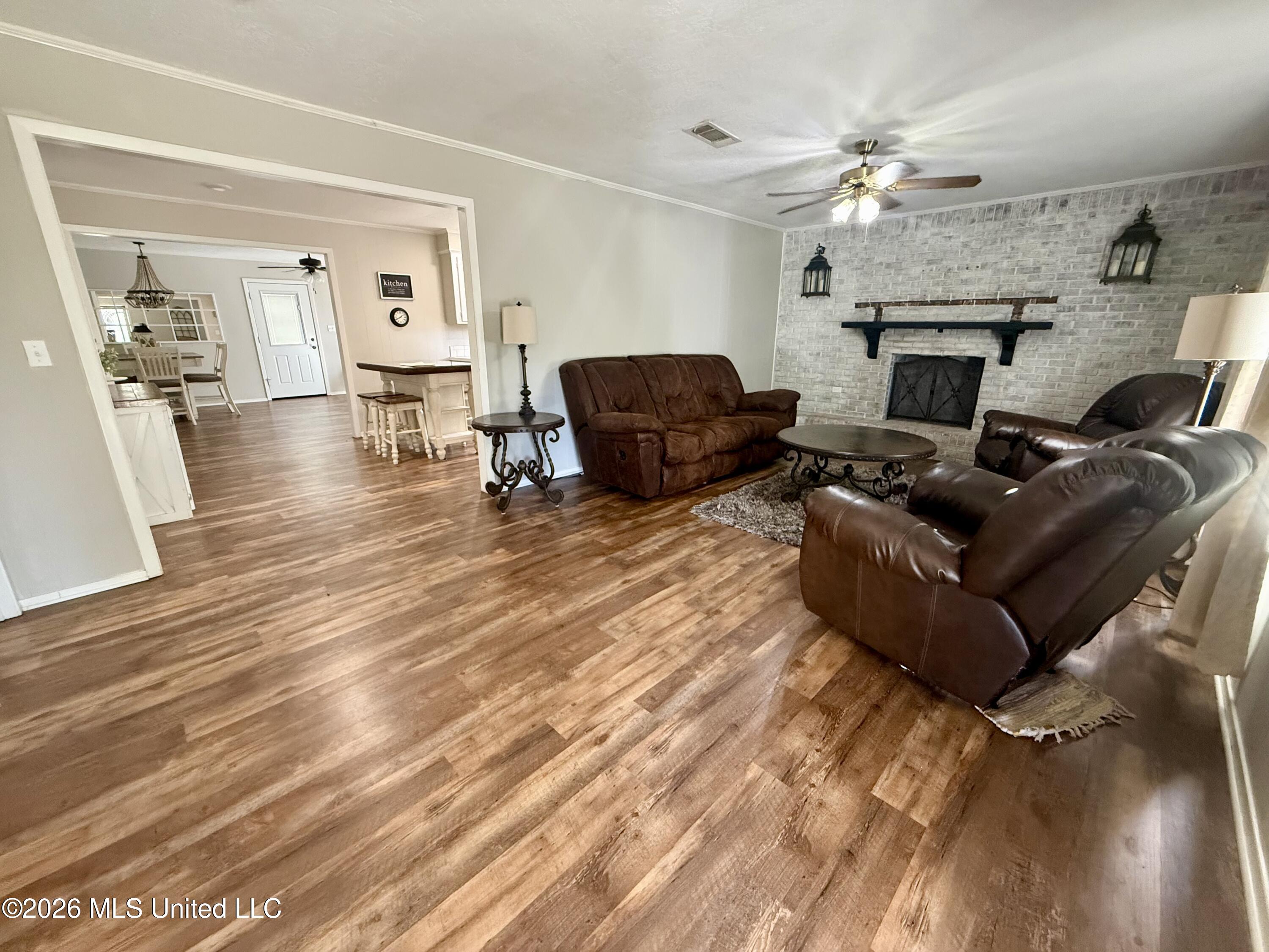 220 Mays Creek Road Foxworth, MS 39483 - Photo 7 of 24 IMG_5986