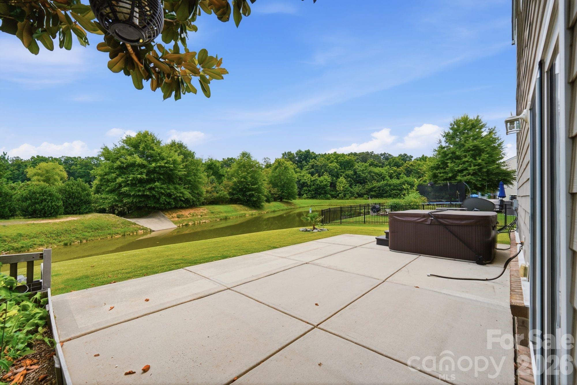 5010 Houndscroft Road Indian Trail, NC 28079 - Photo 33 of 44