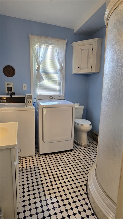 19 Denmark Street Worcester, MA 01605 - Photo 11 of 38