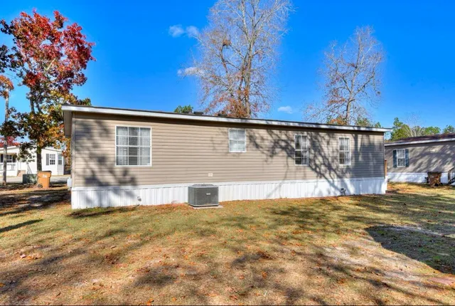 $96,000 | 420 Jerrys Folly Road, Aiken, SC 29803