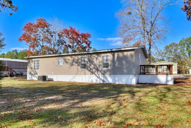 $96,000 | 420 Jerrys Folly Road, Aiken, SC 29803