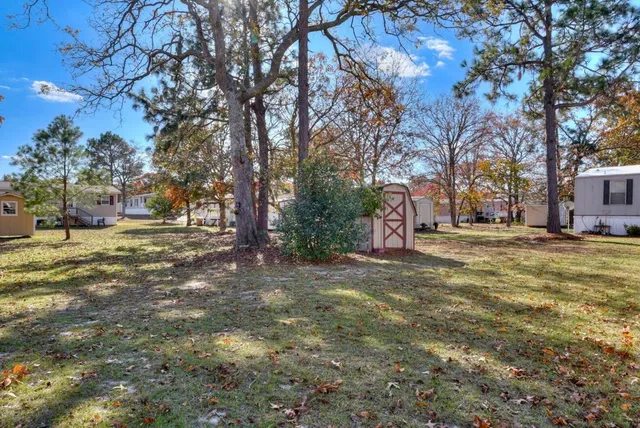 $96,000 | 420 Jerrys Folly Road, Aiken, SC 29803