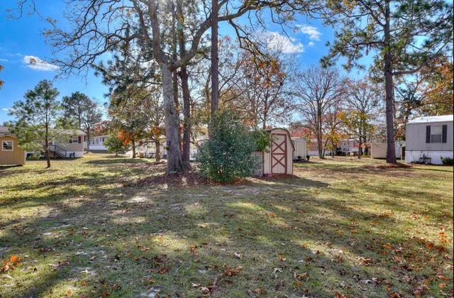 $96,000 | 420 Jerrys Folly Road, Aiken, SC 29803