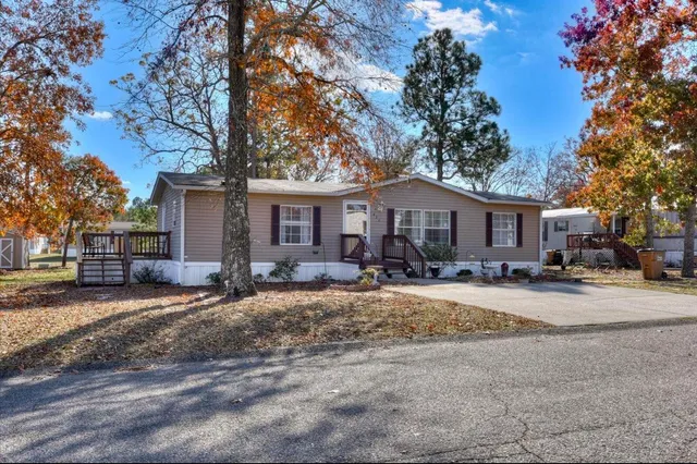 $96,000 | 420 Jerrys Folly Road, Aiken, SC 29803