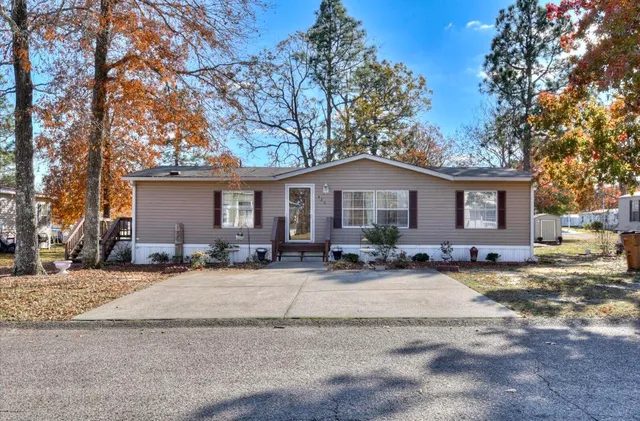 $96,000 | 420 Jerrys Folly Road, Aiken, SC 29803