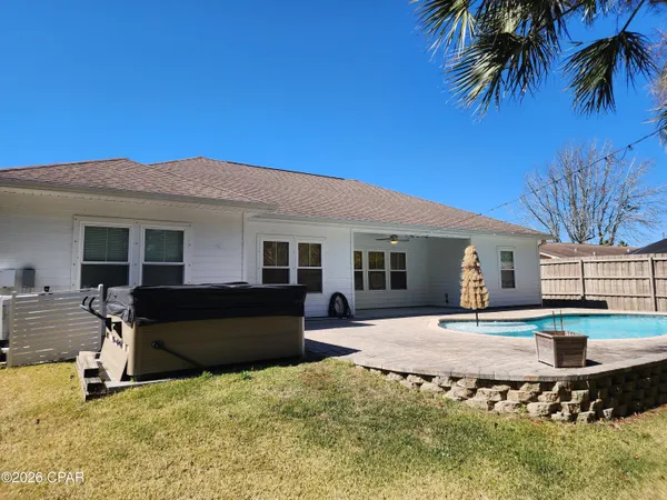 $3,000 | 114 Heather Drive, Panama City Beach, FL 32413