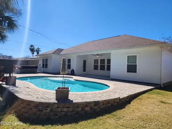 $3,000 | 114 Heather Drive, Panama City Beach, FL 32413