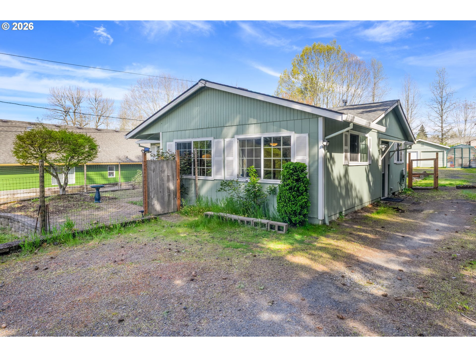 4747 Southeast Chase Road Gresham, OR 97080 - Photo 36 of 38