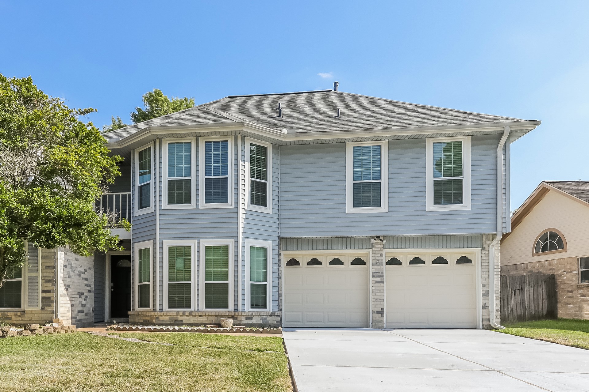 17003 Spruce Run Drive Spring, TX 77379 - Photo 1 of 17