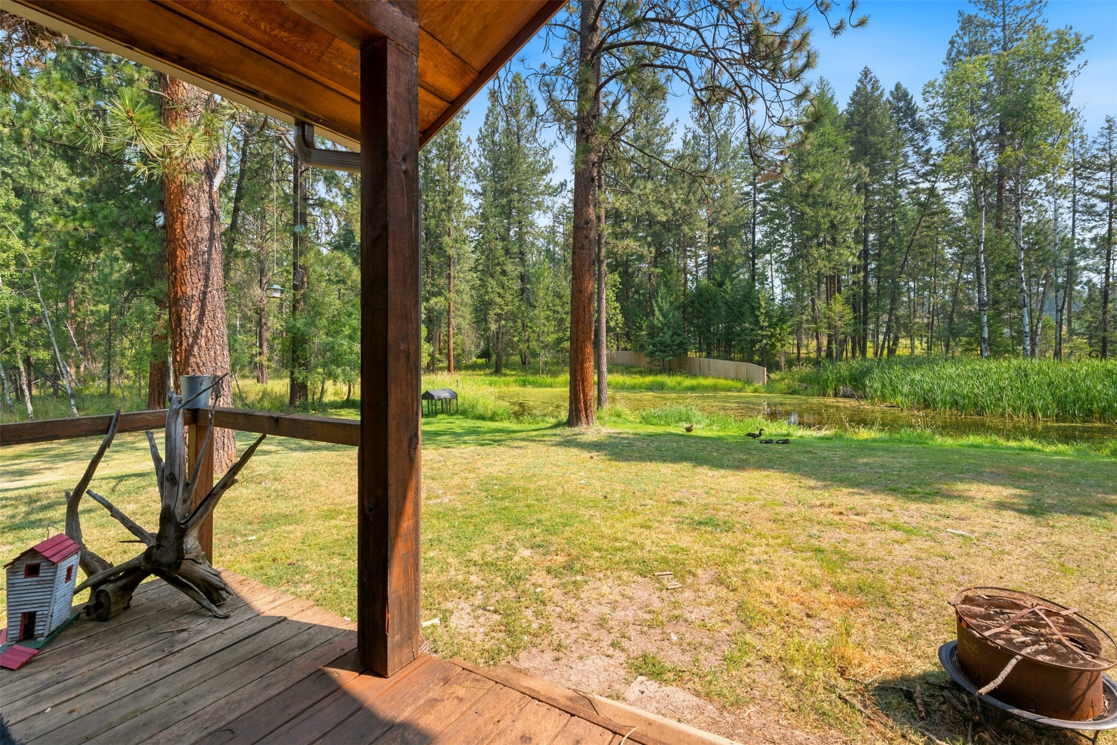 33558 Timberlane Road Ronan, MT 59864 - Photo 10 of 31 Gallery Image 10