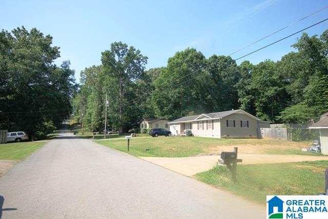 6313 Gunter Street Anniston, AL 36206 - Photo 8 of 42
