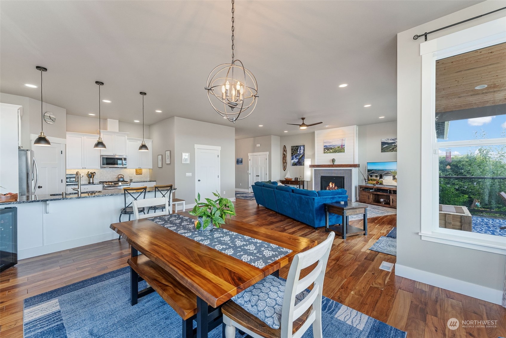 37671 Olympic View Road Northeast Hansville, WA 98340 - Photo 13 of 40 Gallery Image 13