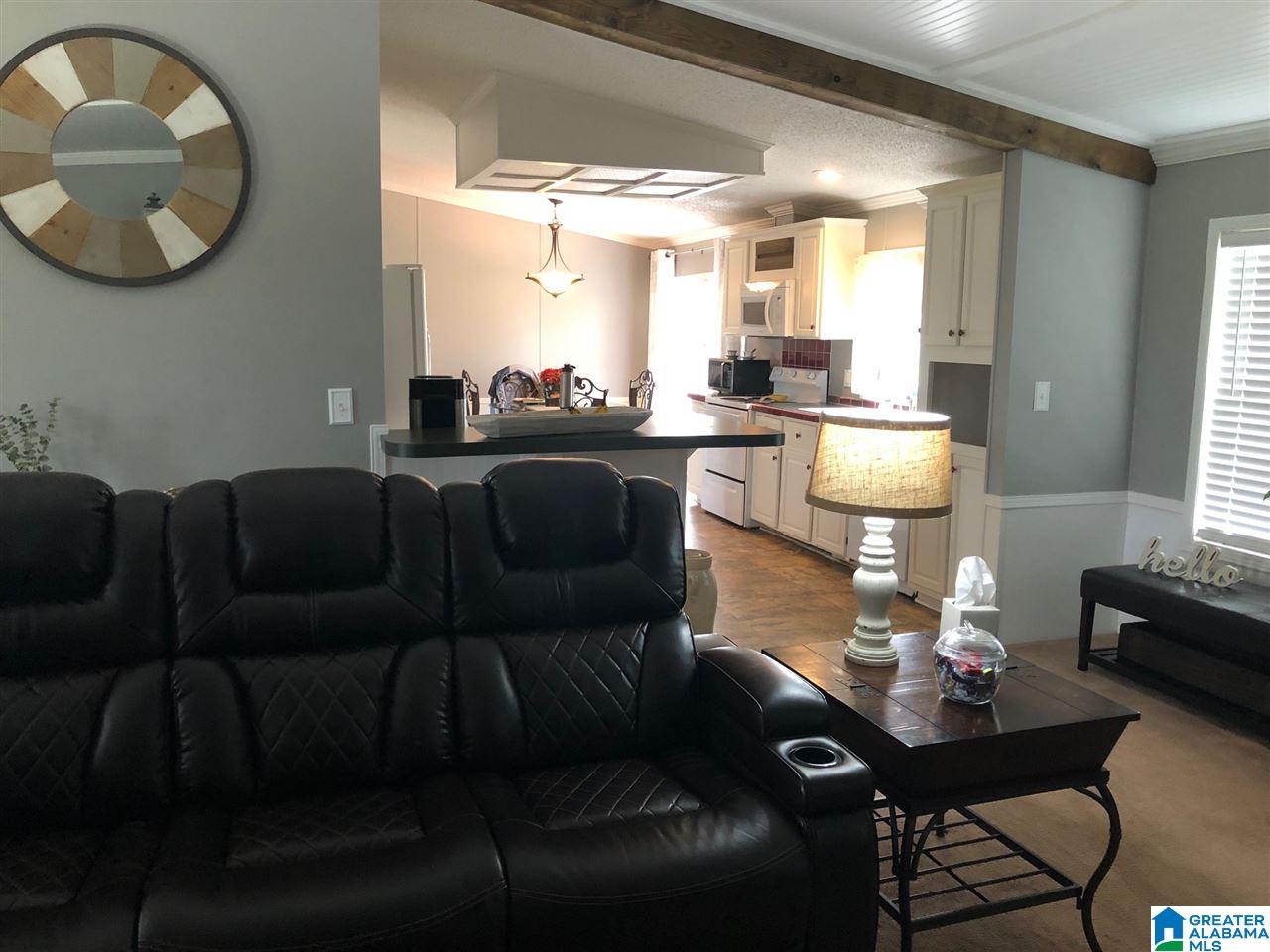 515 Springhill Road Talladega, AL 35160 - Photo 17 of 49
