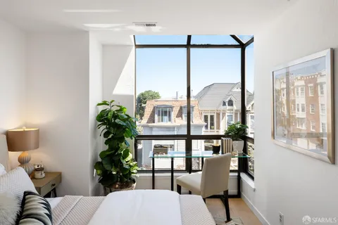 $1,195,000 | 932 Broderick Street, Unit 3, San Francisco, CA 94115