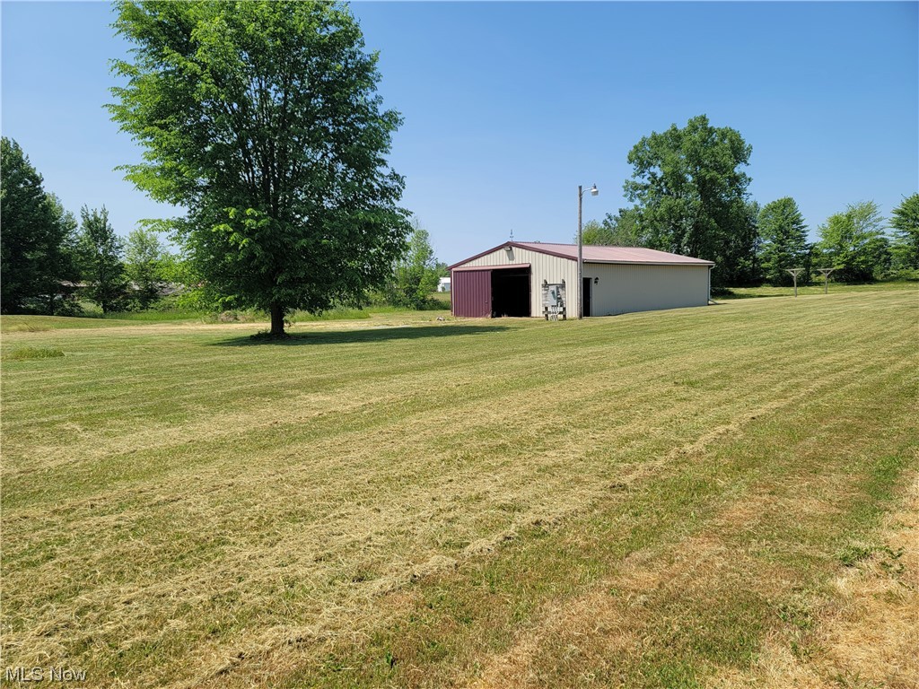 703 Dodgeville Road Jefferson, OH 44047 - Photo 21 of 27