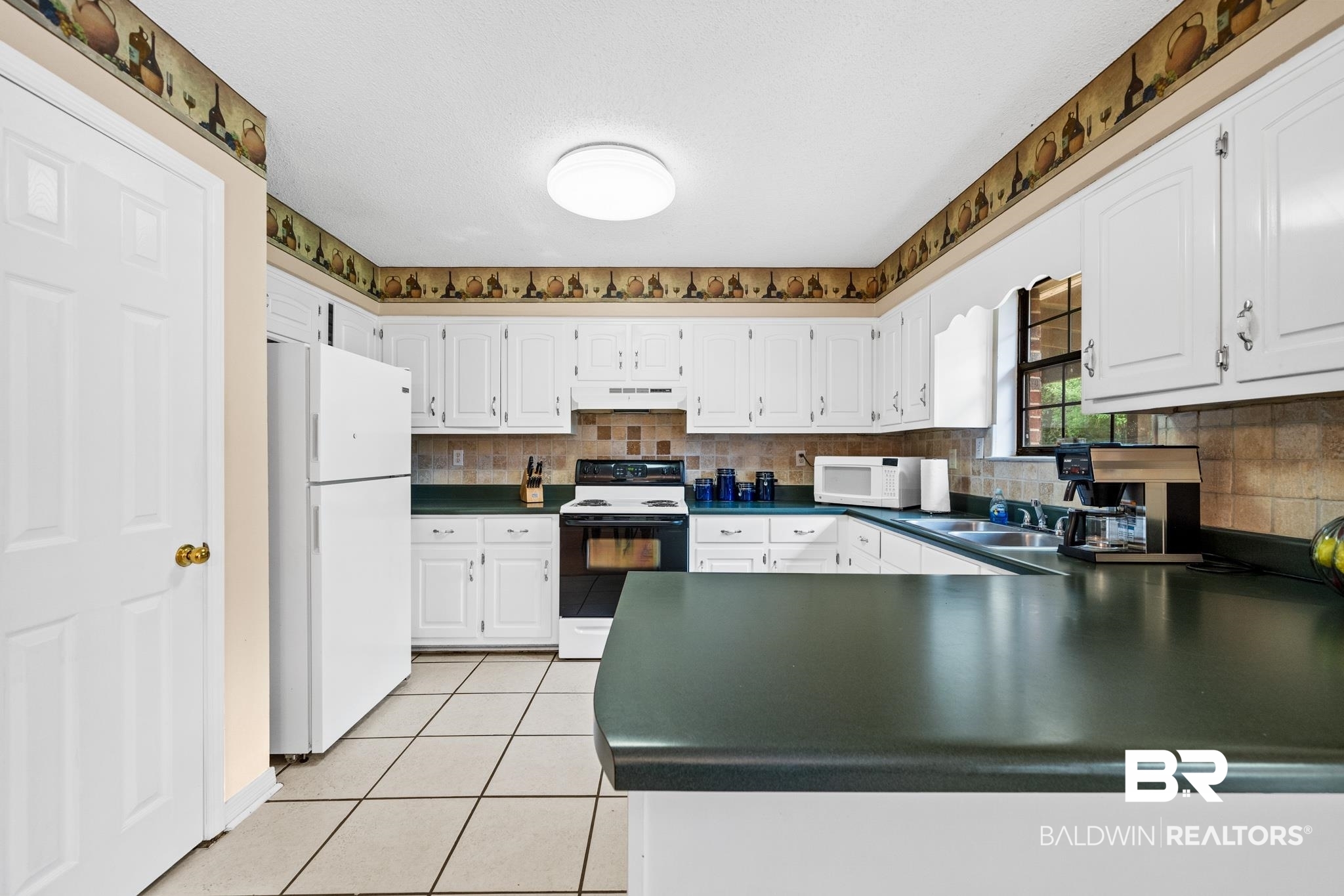 13105 Bromley Road Stapleton, AL 36578 - Photo 13 of 25 Kitchen