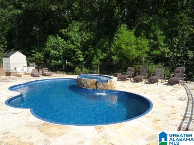305 Normandy Lane Chelsea, AL 35043 - Photo 13 of 44