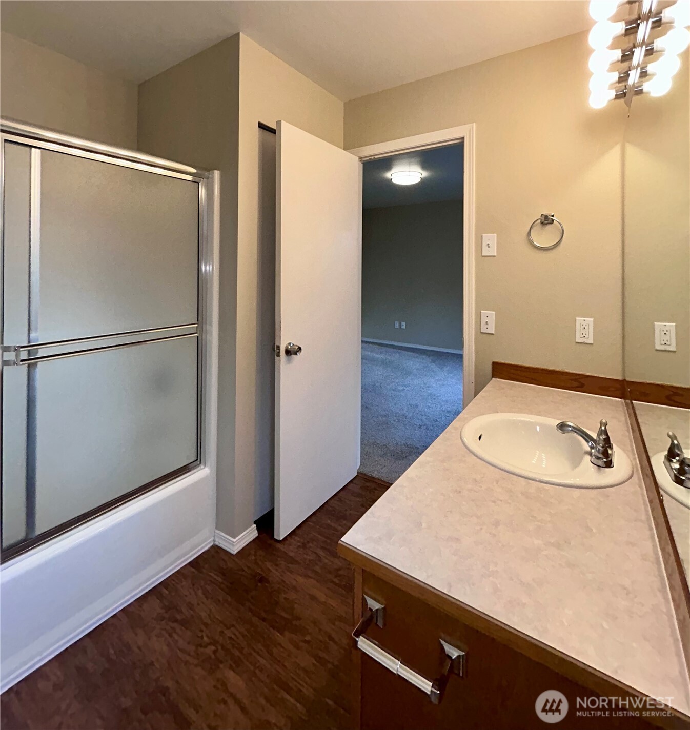 17254 153rd Street Southeast Monroe, WA 98272 - Photo 11 of 17 a room with a table and chairs