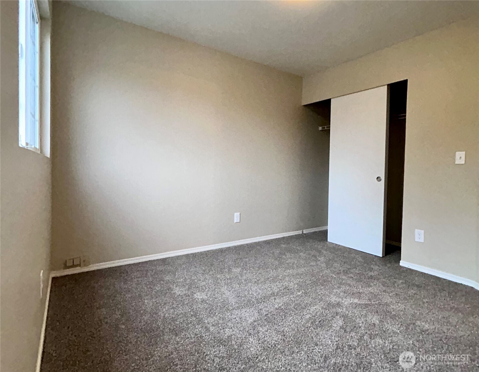17254 153rd Street Southeast Monroe, WA 98272 - Photo 12 of 17 an empty room with closet