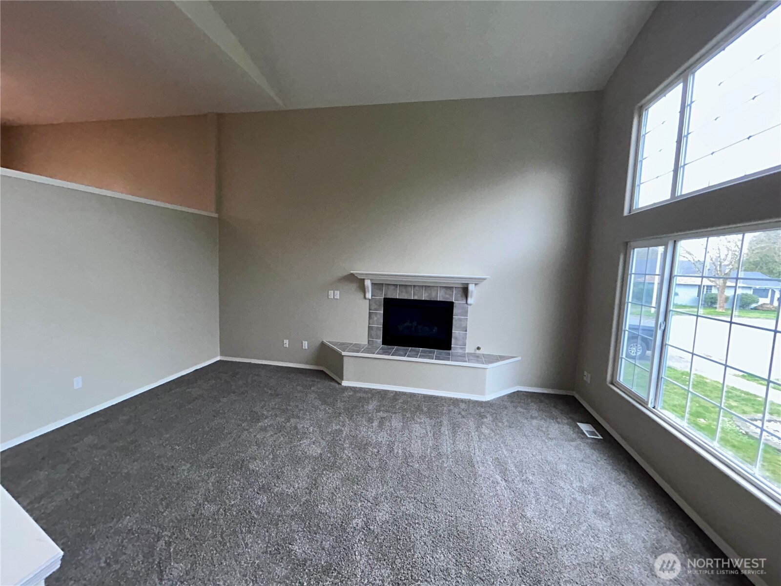 17254 153rd Street Southeast Monroe, WA 98272 - Photo 2 of 17 an empty room with windows