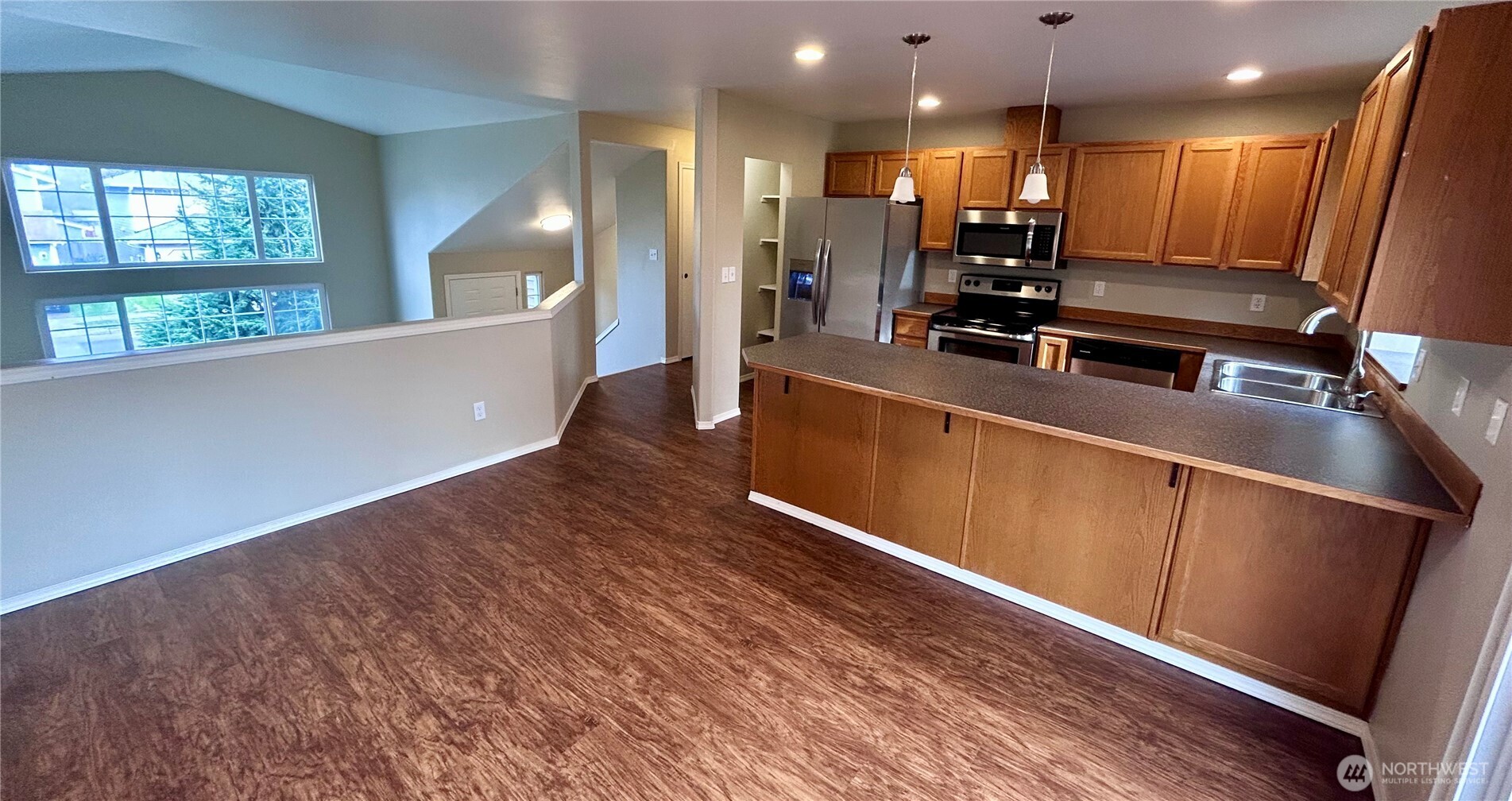 17254 153rd Street Southeast Monroe, WA 98272 - Photo 4 of 17 a view of a room with gym equipment