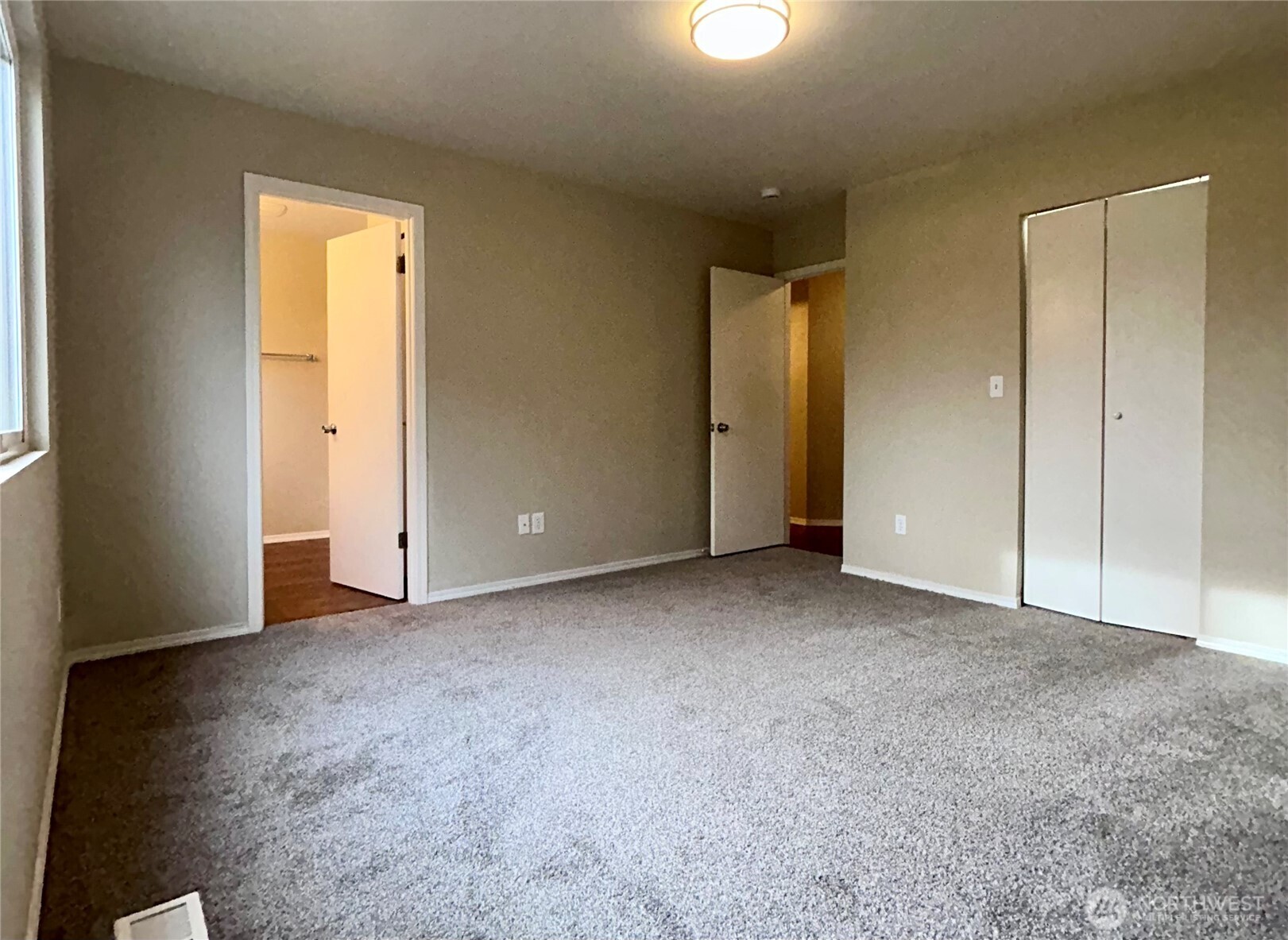 17254 153rd Street Southeast Monroe, WA 98272 - Photo 9 of 17 a view of an empty room and a window
