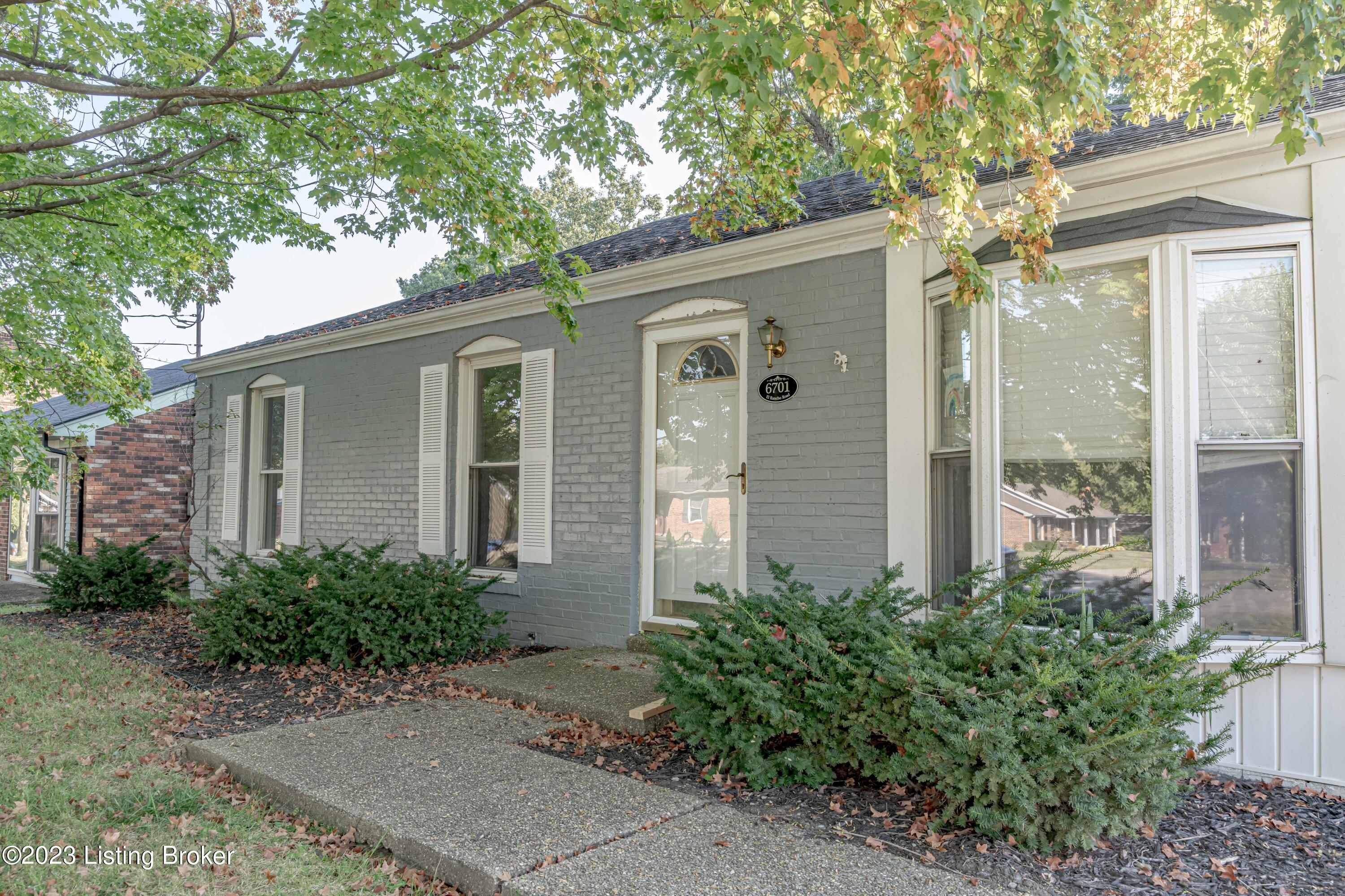 6701 El Rancho Road Louisville, KY 40291 - Photo 43 of 43 DSC05593