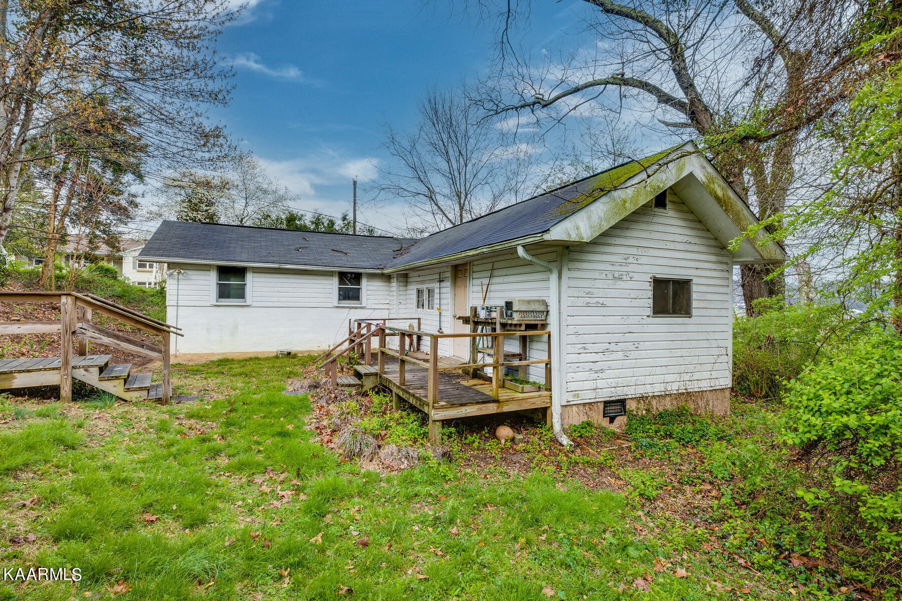 7713 Blueberry Road Powell, TN 37849 - Photo 20 of 25 Gallery Image 20