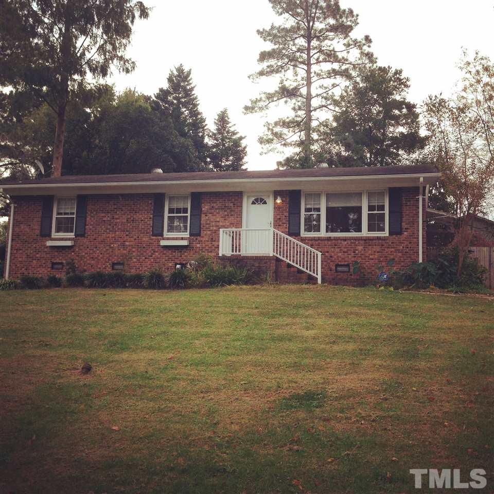 2133 Balboa Road Raleigh, NC 27603 - Photo 1 of 12 Gallery Image 1