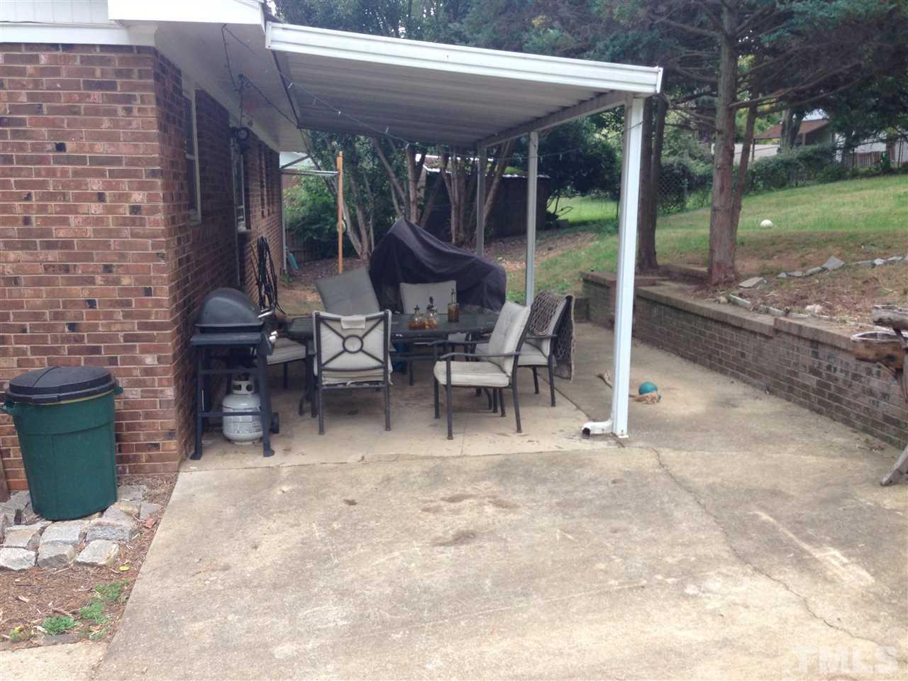 2133 Balboa Road Raleigh, NC 27603 - Photo 11 of 12 Gallery Image 11