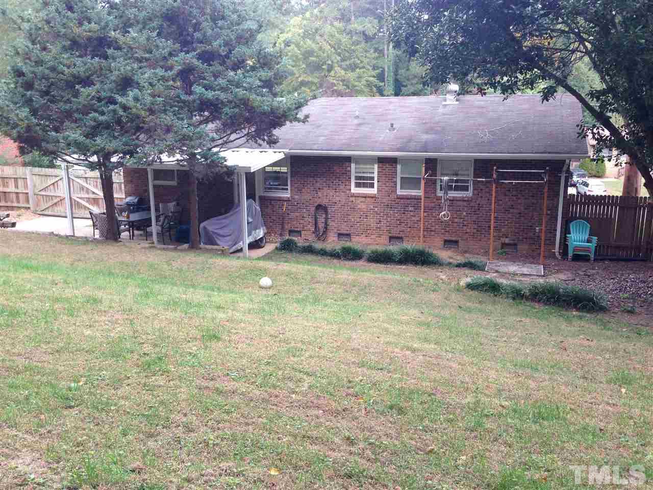 2133 Balboa Road Raleigh, NC 27603 - Photo 10 of 12 Gallery Image 10