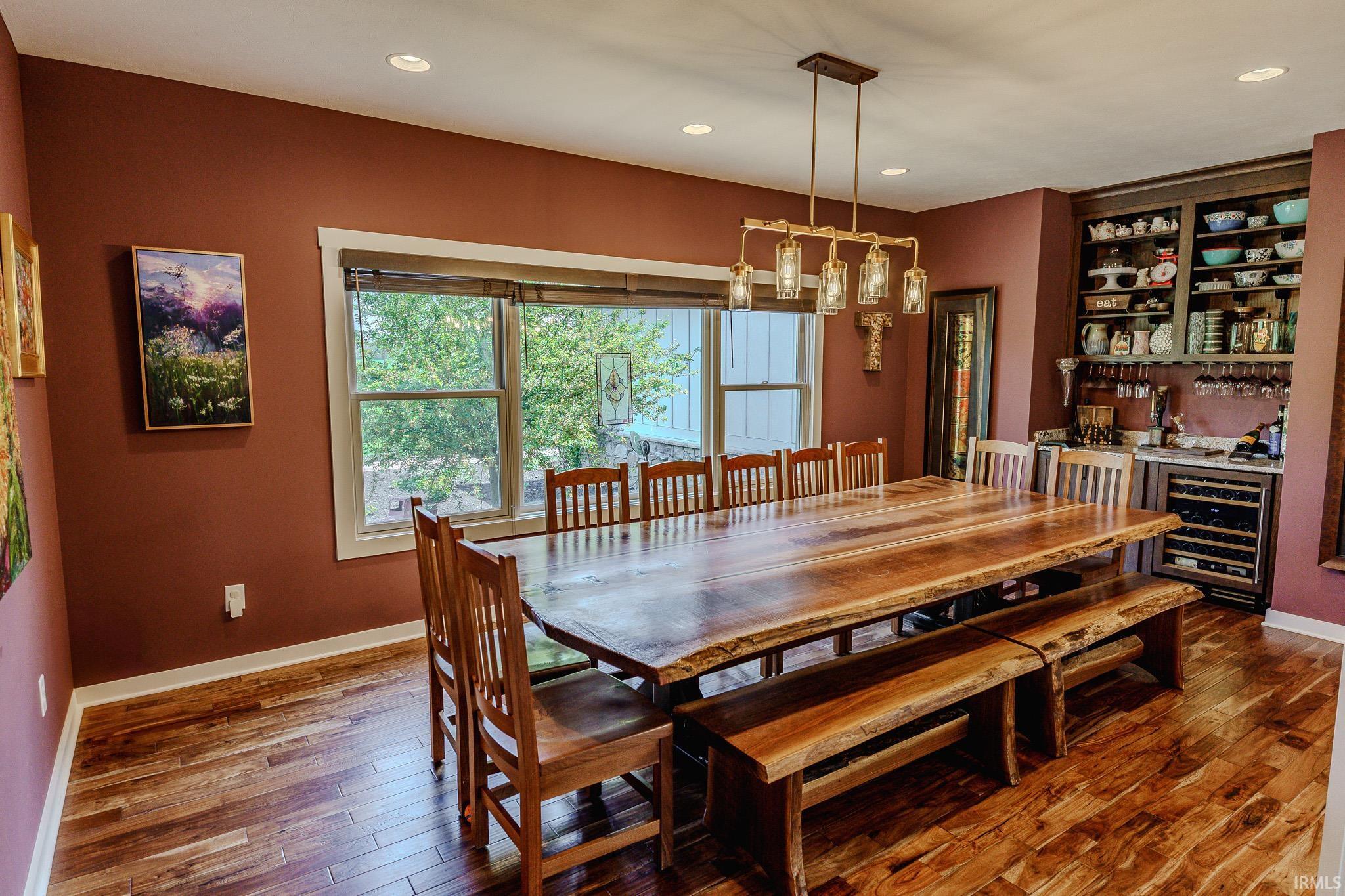 9707 Turner Road Westpoint, IN 47992 - Photo 14 of 36